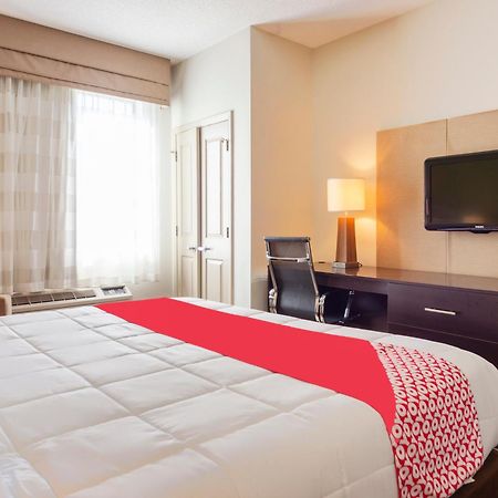 فندق Ramada By Wyndham Jackson Ms المظهر الخارجي الصورة