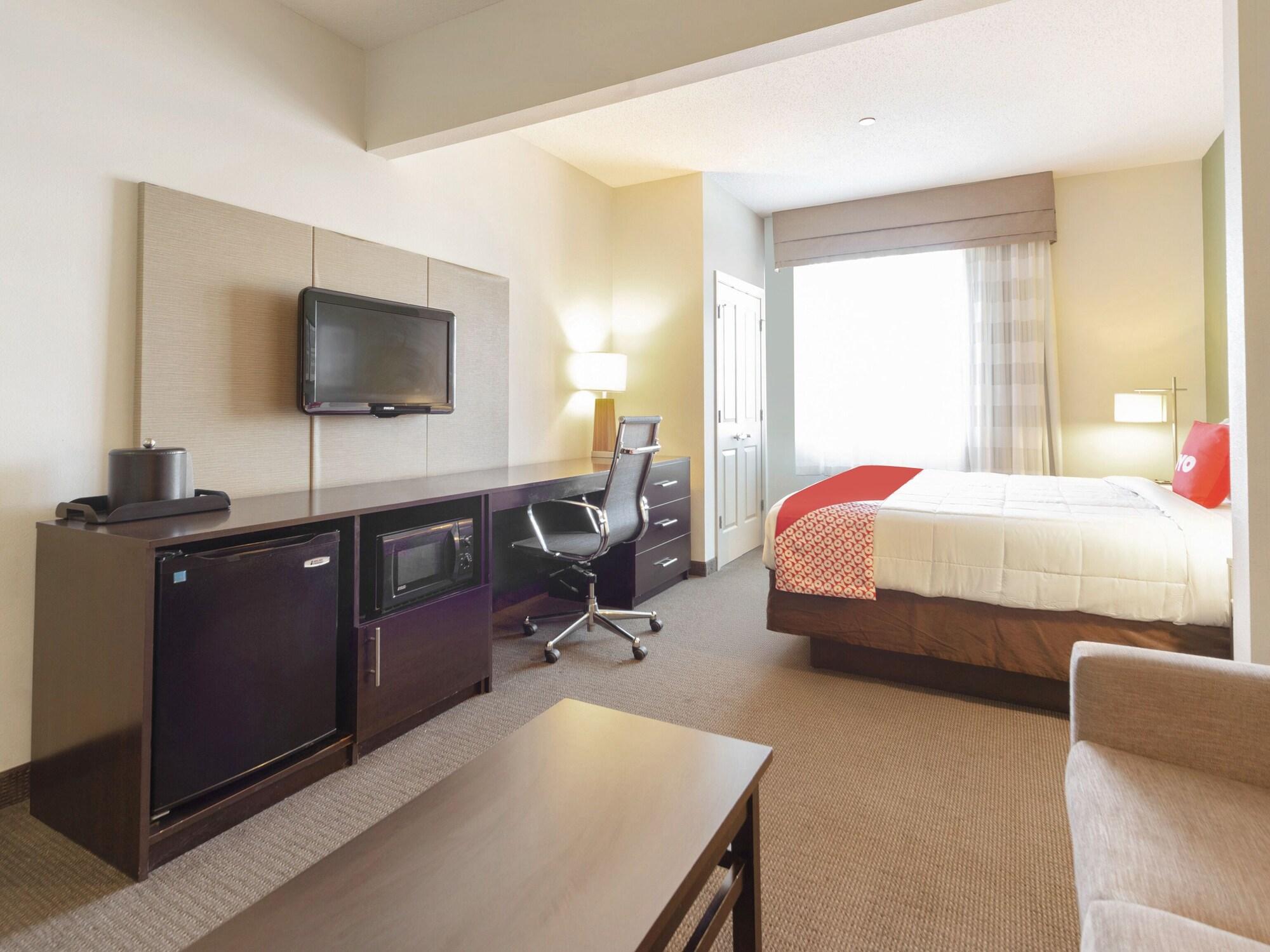 فندق Ramada By Wyndham Jackson Ms المظهر الخارجي الصورة
