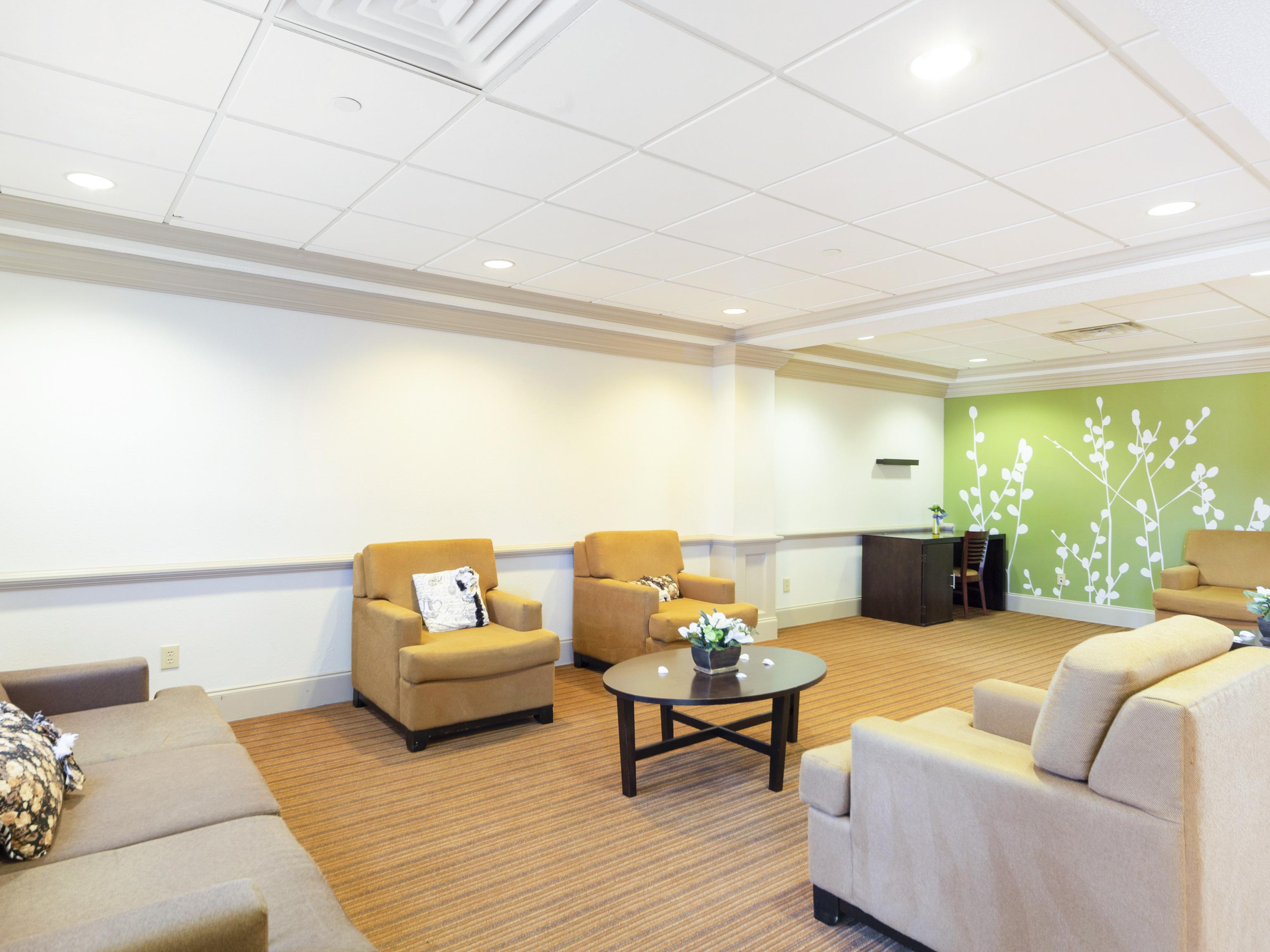 فندق Ramada By Wyndham Jackson Ms المظهر الخارجي الصورة