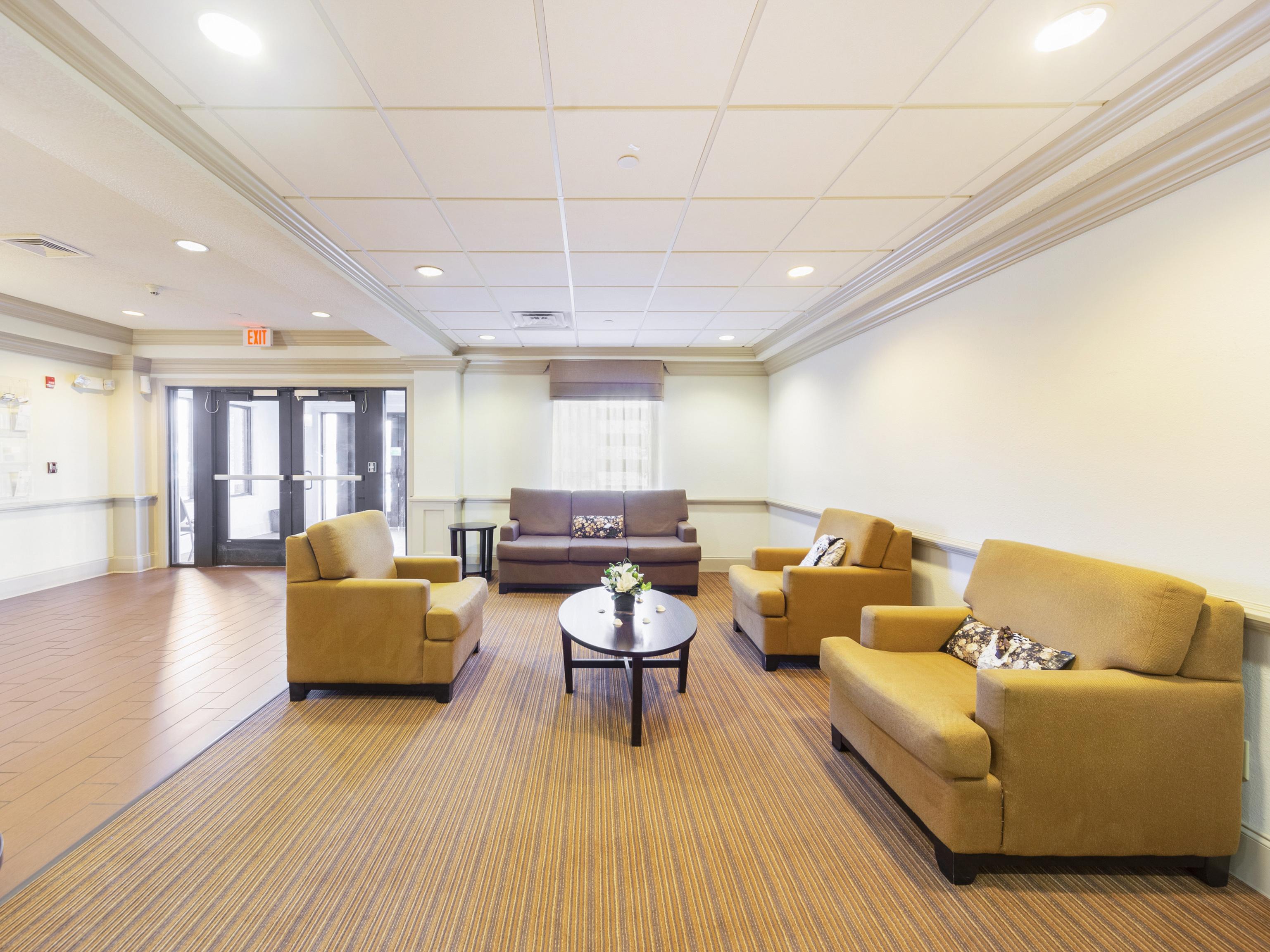 فندق Ramada By Wyndham Jackson Ms المظهر الخارجي الصورة